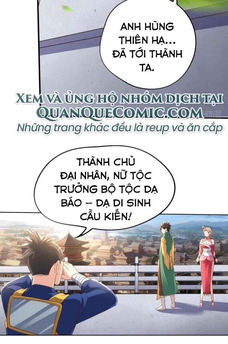 Trọng Sinh Đại Ngoạn Gia Chapter 119 - 6