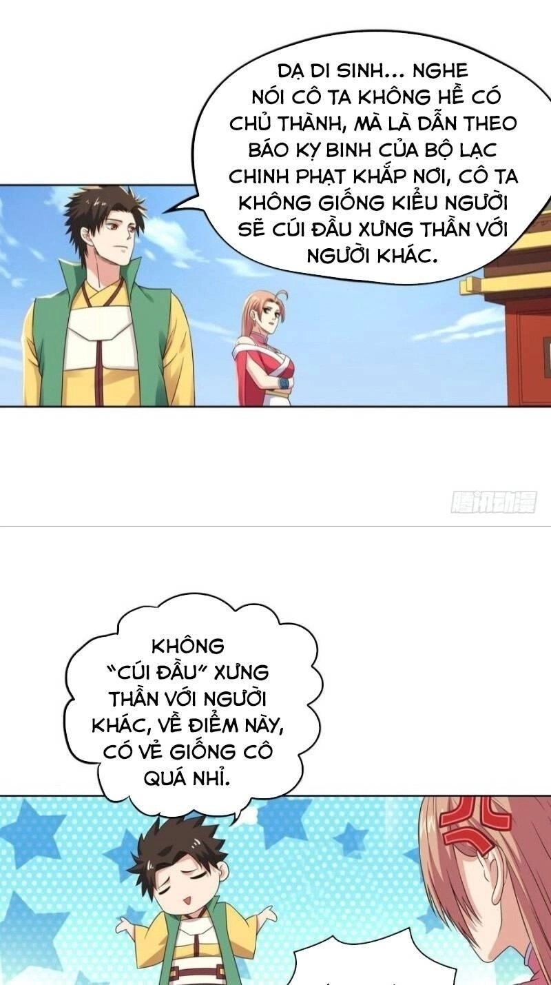 Trọng Sinh Đại Ngoạn Gia Chapter 119 - 7