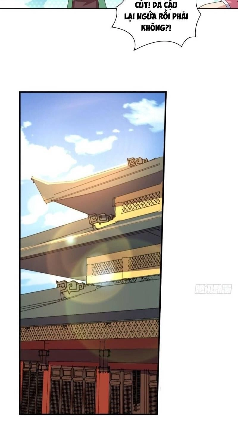 Trọng Sinh Đại Ngoạn Gia Chapter 119 - 8