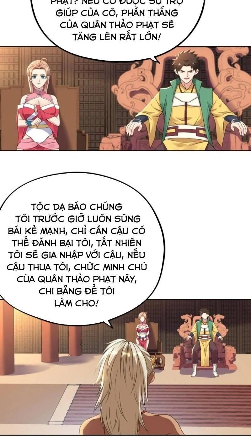 Trọng Sinh Đại Ngoạn Gia Chapter 119 - 10