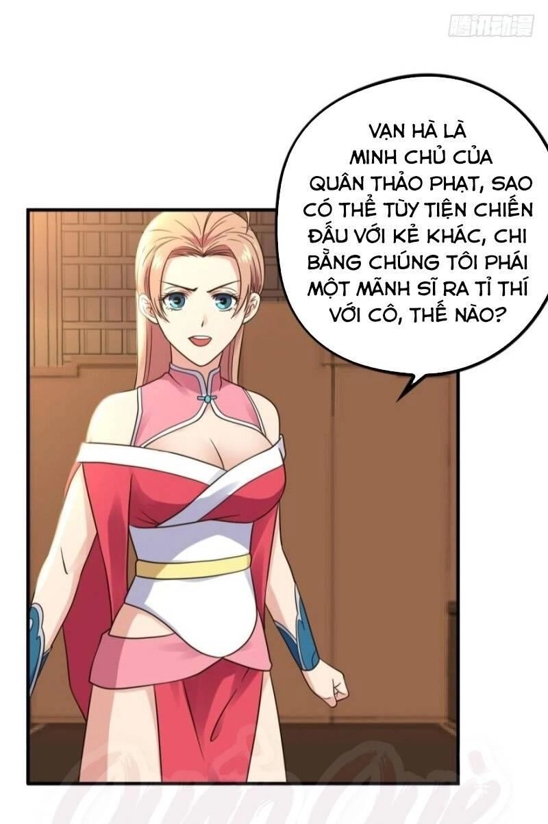 Trọng Sinh Đại Ngoạn Gia Chapter 119 - 11