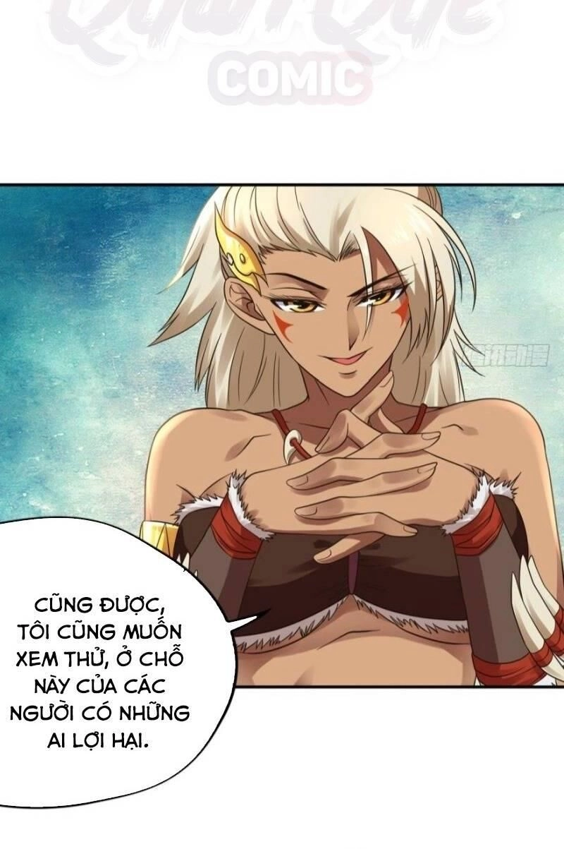 Trọng Sinh Đại Ngoạn Gia Chapter 119 - 12