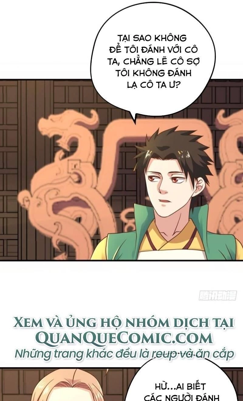 Trọng Sinh Đại Ngoạn Gia Chapter 119 - 13