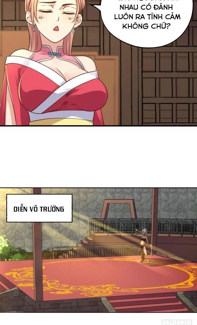 Trọng Sinh Đại Ngoạn Gia Chapter 119 - 14