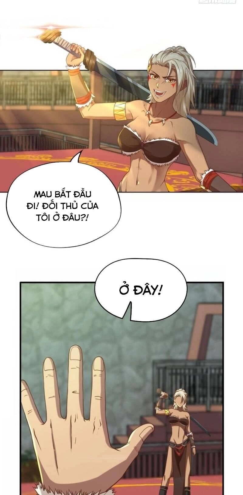 Trọng Sinh Đại Ngoạn Gia Chapter 119 - 15