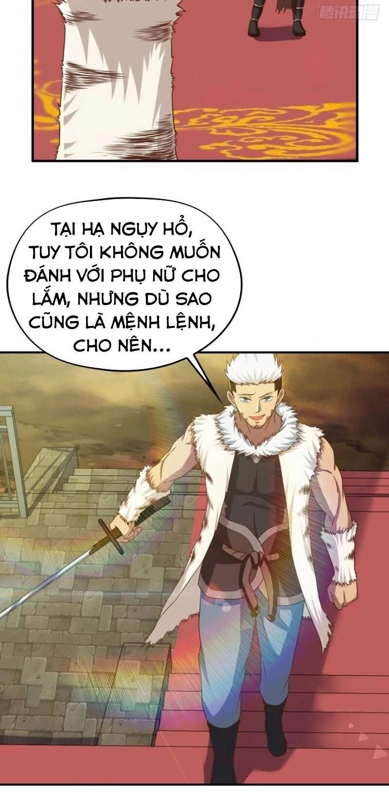 Trọng Sinh Đại Ngoạn Gia Chapter 119 - 16