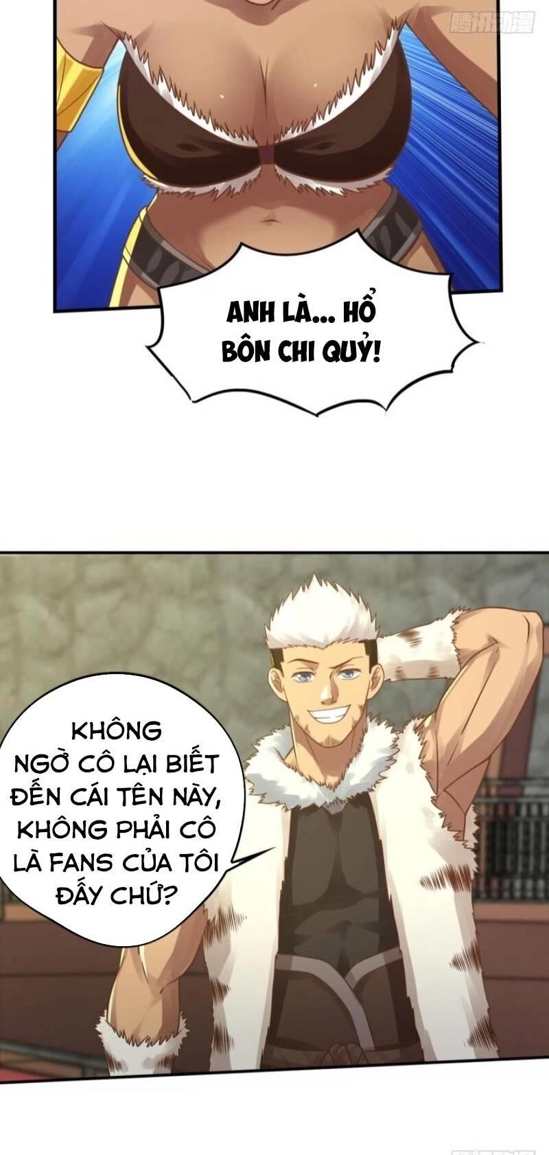 Trọng Sinh Đại Ngoạn Gia Chapter 119 - 18