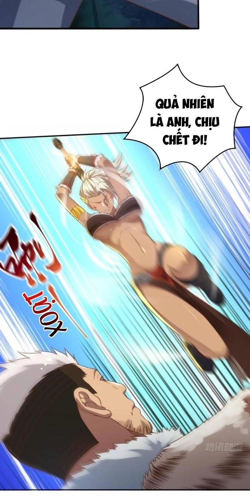 Trọng Sinh Đại Ngoạn Gia Chapter 119 - 20