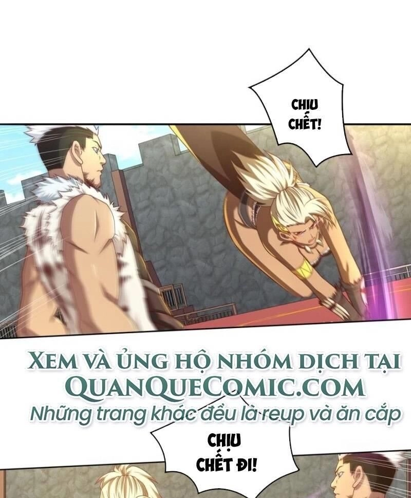 Trọng Sinh Đại Ngoạn Gia Chapter 119 - 21