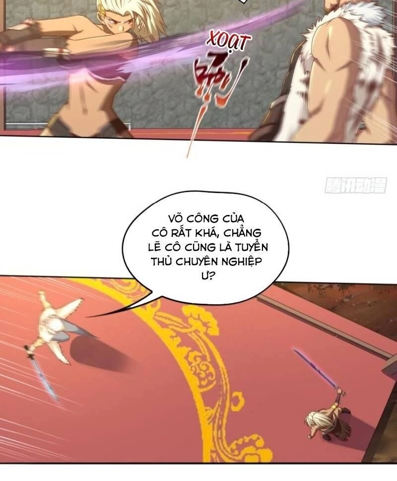 Trọng Sinh Đại Ngoạn Gia Chapter 119 - 22