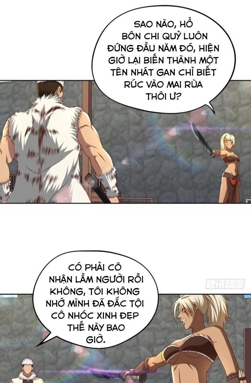 Trọng Sinh Đại Ngoạn Gia Chapter 119 - 23