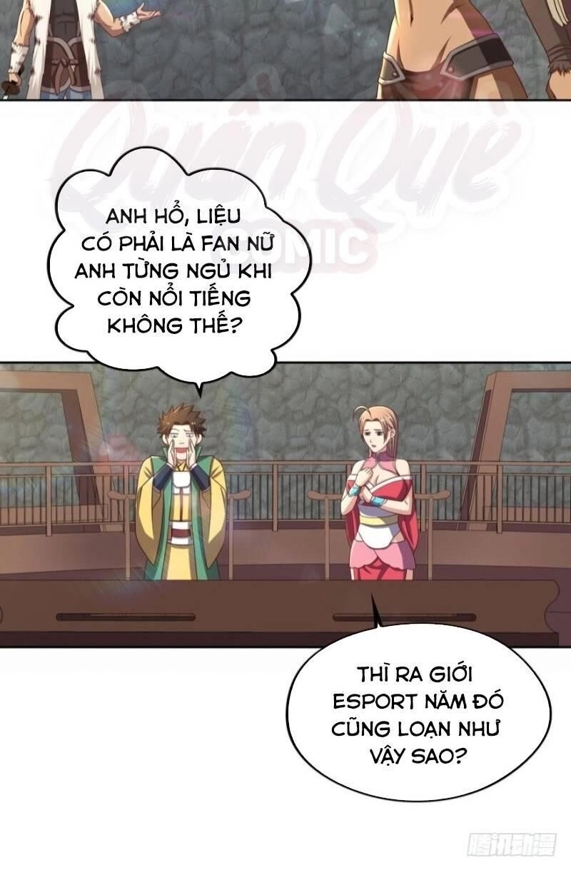 Trọng Sinh Đại Ngoạn Gia Chapter 119 - 24