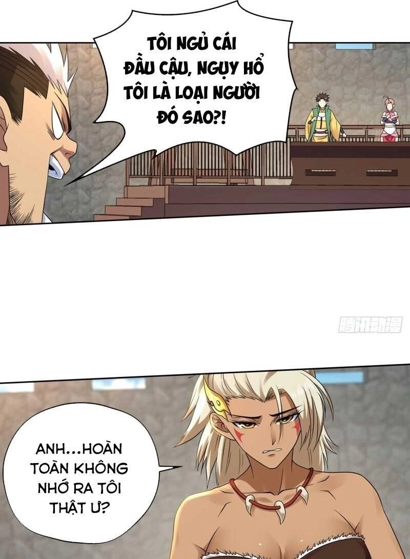 Trọng Sinh Đại Ngoạn Gia Chapter 120 - 1