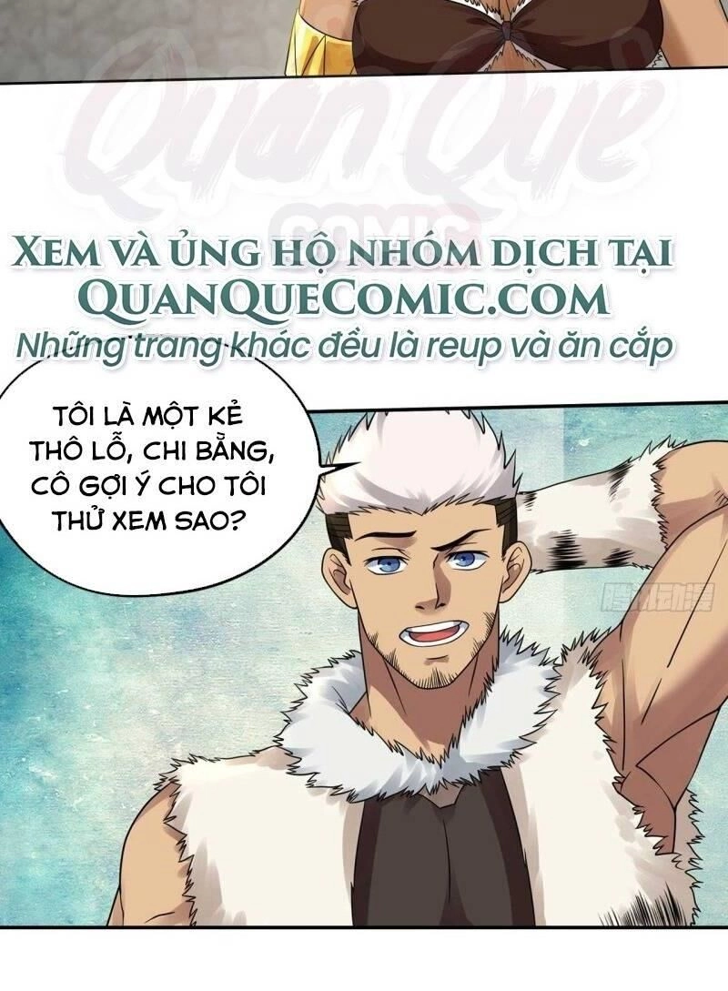 Trọng Sinh Đại Ngoạn Gia Chapter 120 - 2