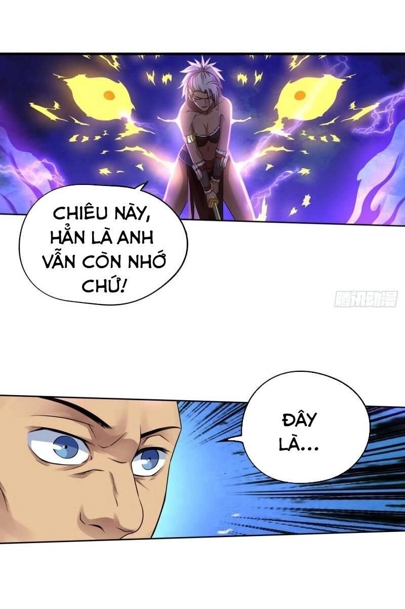 Trọng Sinh Đại Ngoạn Gia Chapter 120 - 4