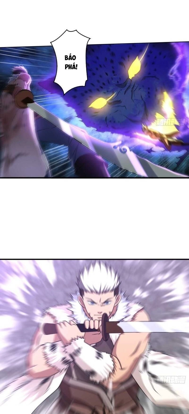 Trọng Sinh Đại Ngoạn Gia Chapter 120 - 5