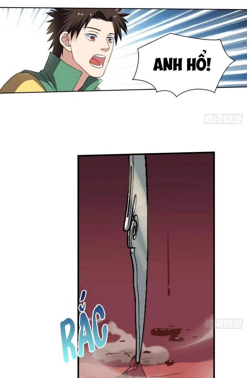 Trọng Sinh Đại Ngoạn Gia Chapter 120 - 7