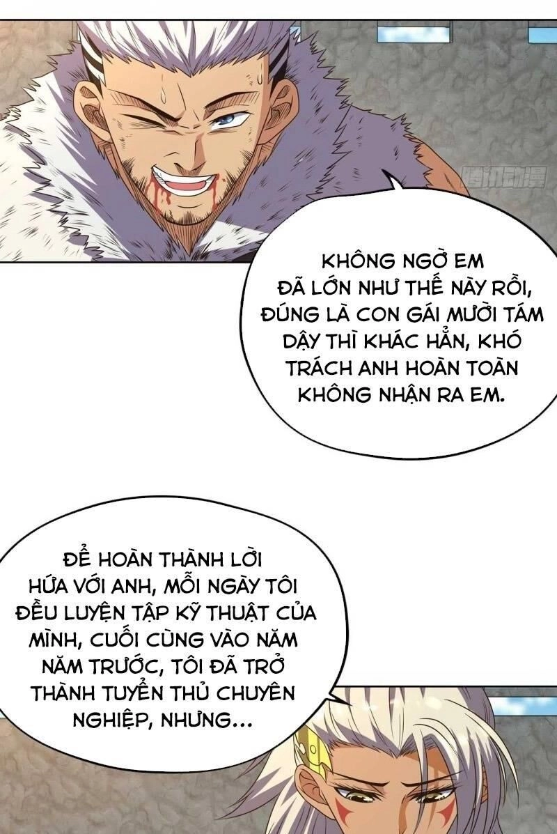 Trọng Sinh Đại Ngoạn Gia Chapter 120 - 15