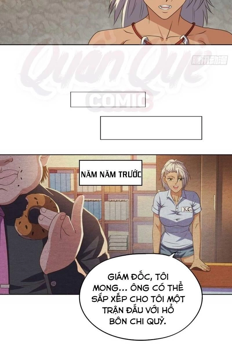 Trọng Sinh Đại Ngoạn Gia Chapter 120 - 16