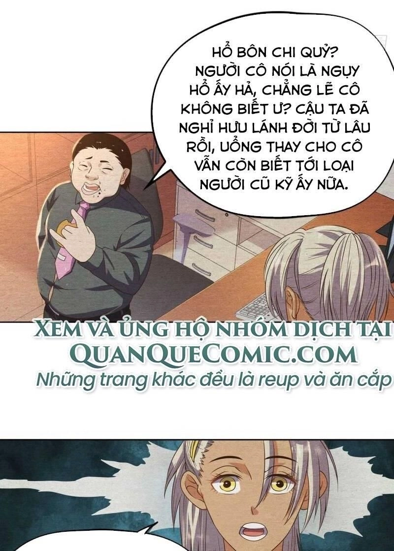 Trọng Sinh Đại Ngoạn Gia Chapter 120 - 17