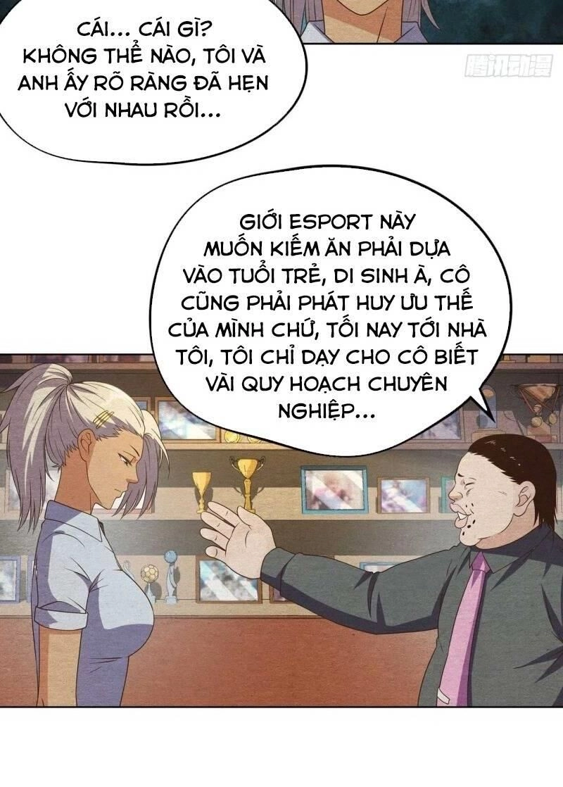 Trọng Sinh Đại Ngoạn Gia Chapter 120 - 18