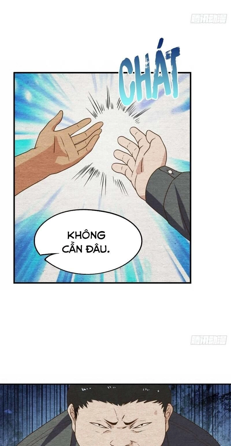 Trọng Sinh Đại Ngoạn Gia Chapter 120 - 19