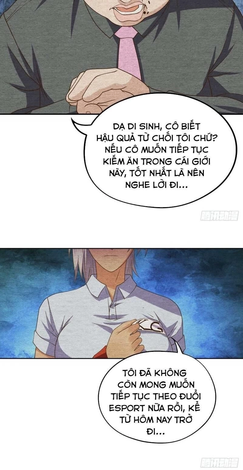 Trọng Sinh Đại Ngoạn Gia Chapter 120 - 20