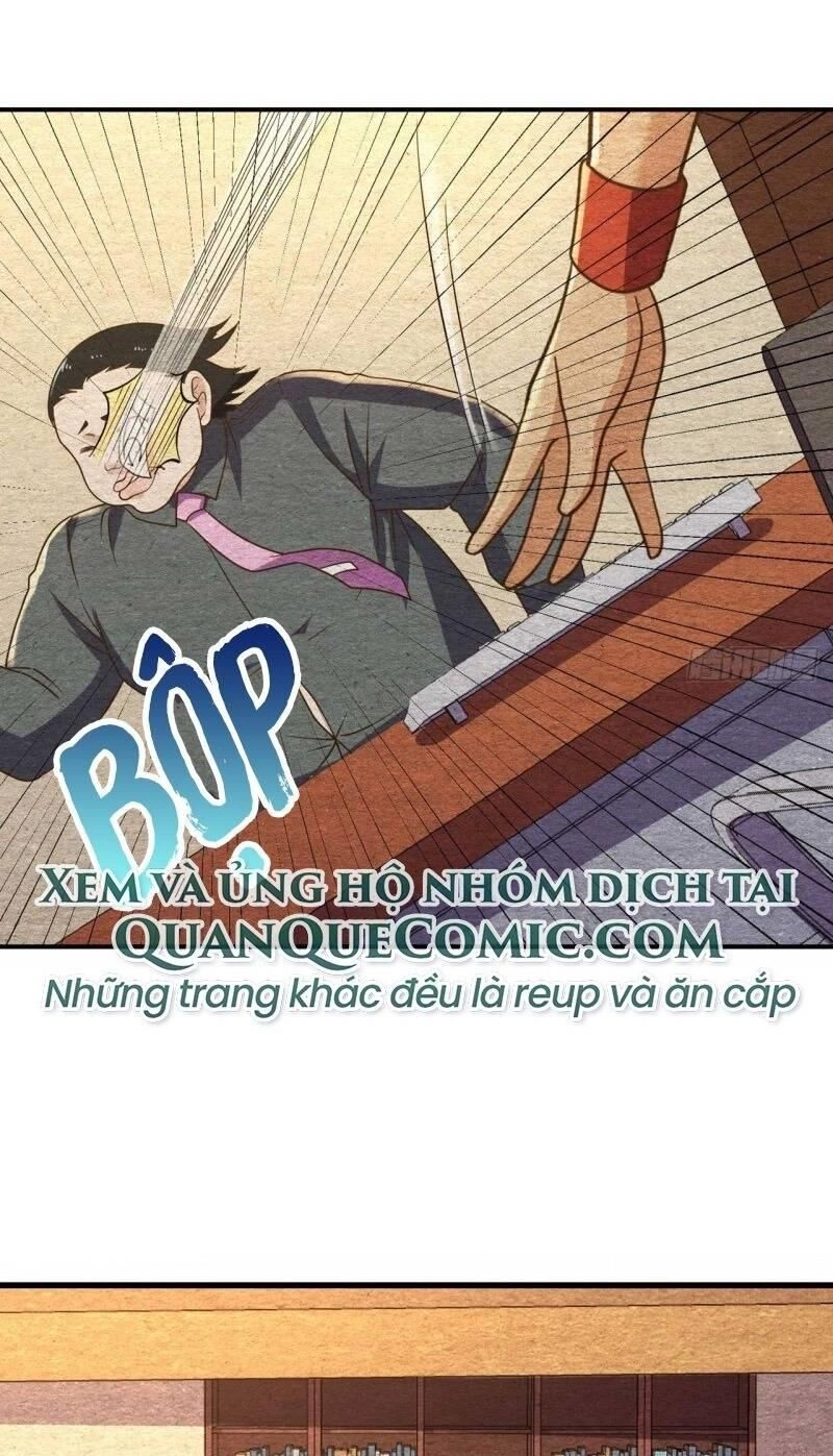 Trọng Sinh Đại Ngoạn Gia Chapter 120 - 21