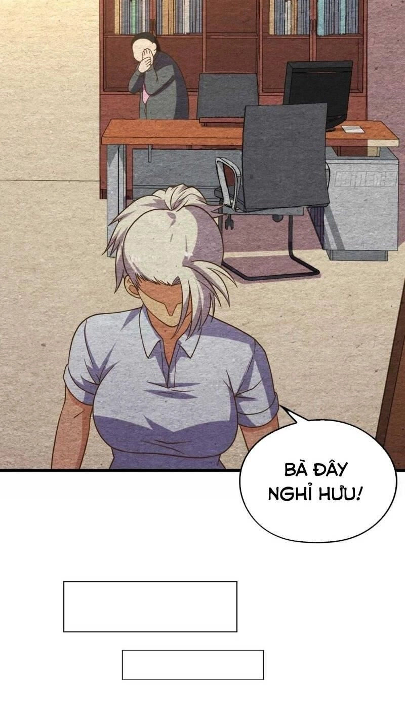 Trọng Sinh Đại Ngoạn Gia Chapter 120 - 22