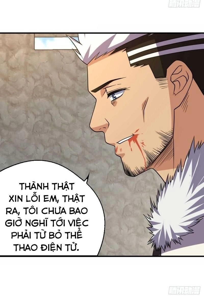 Trọng Sinh Đại Ngoạn Gia Chapter 120 - 24