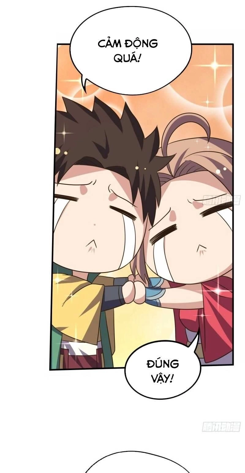 Trọng Sinh Đại Ngoạn Gia Chapter 120 - 27