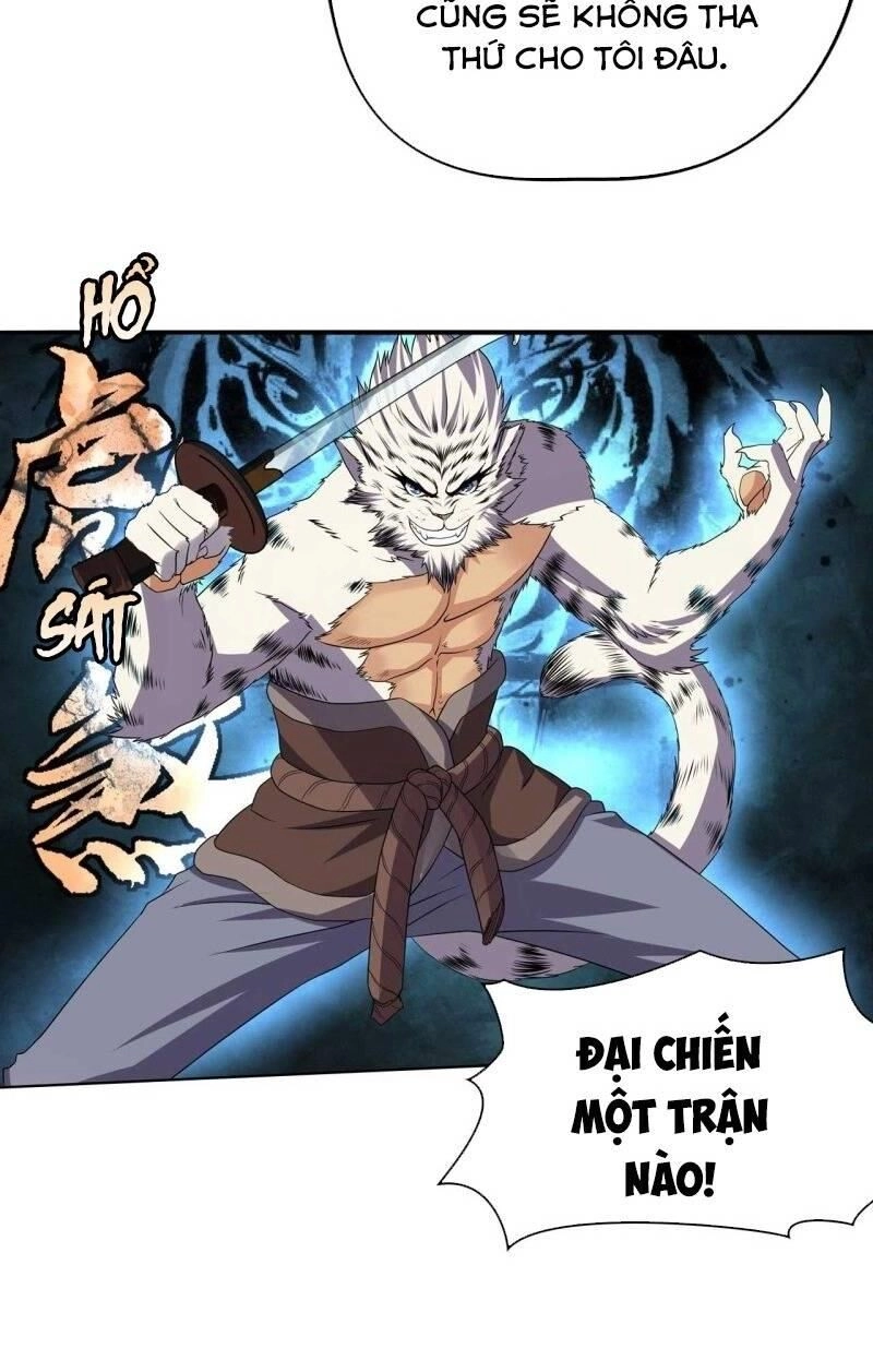 Trọng Sinh Đại Ngoạn Gia Chapter 120 - 30