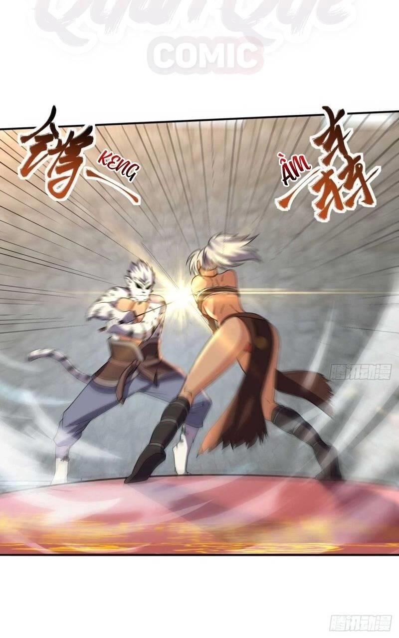 Trọng Sinh Đại Ngoạn Gia Chapter 120 - 32