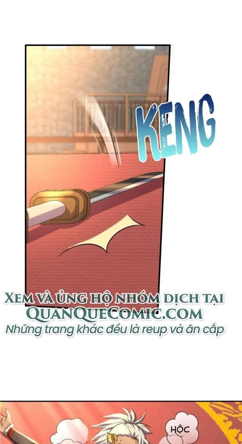 Trọng Sinh Đại Ngoạn Gia Chapter 121 - 1