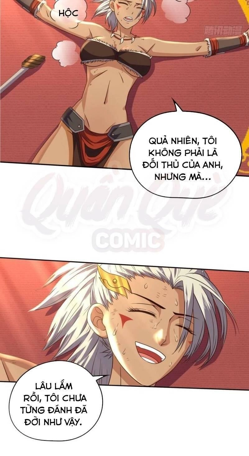 Trọng Sinh Đại Ngoạn Gia Chapter 121 - 2