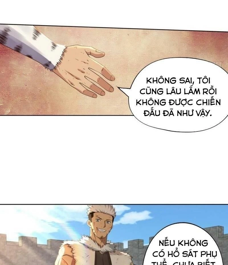 Trọng Sinh Đại Ngoạn Gia Chapter 121 - 3