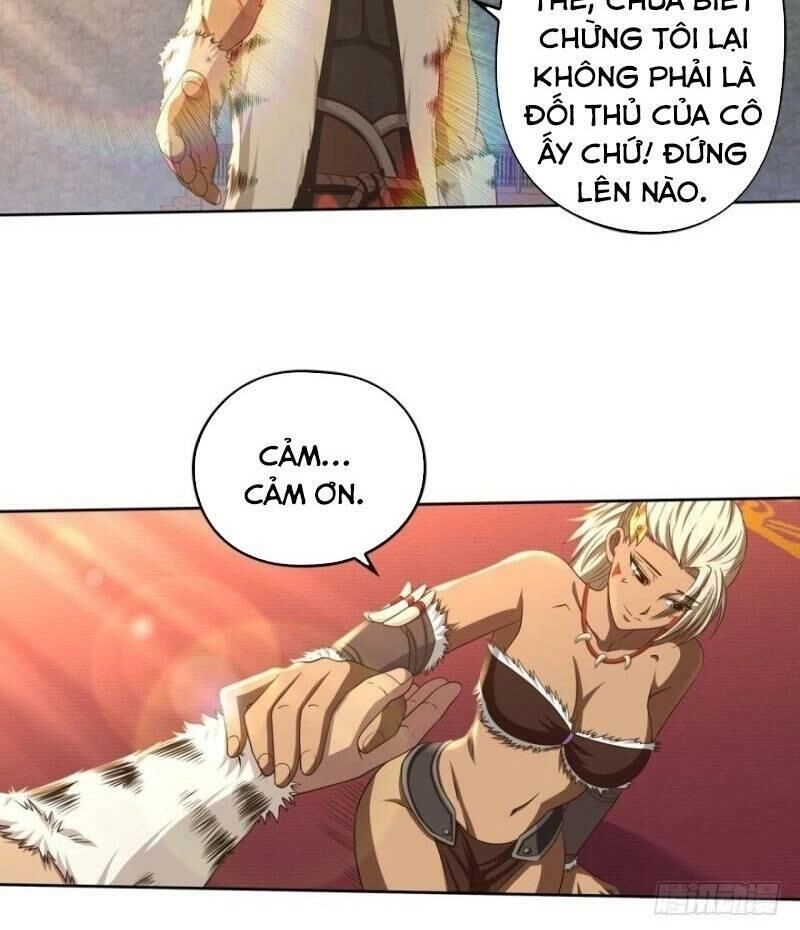 Trọng Sinh Đại Ngoạn Gia Chapter 121 - 4