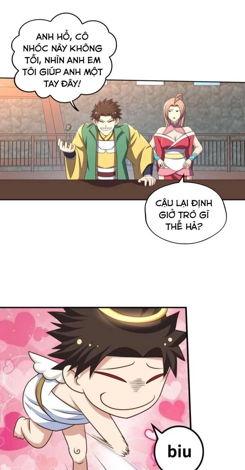 Trọng Sinh Đại Ngoạn Gia Chapter 121 - 5