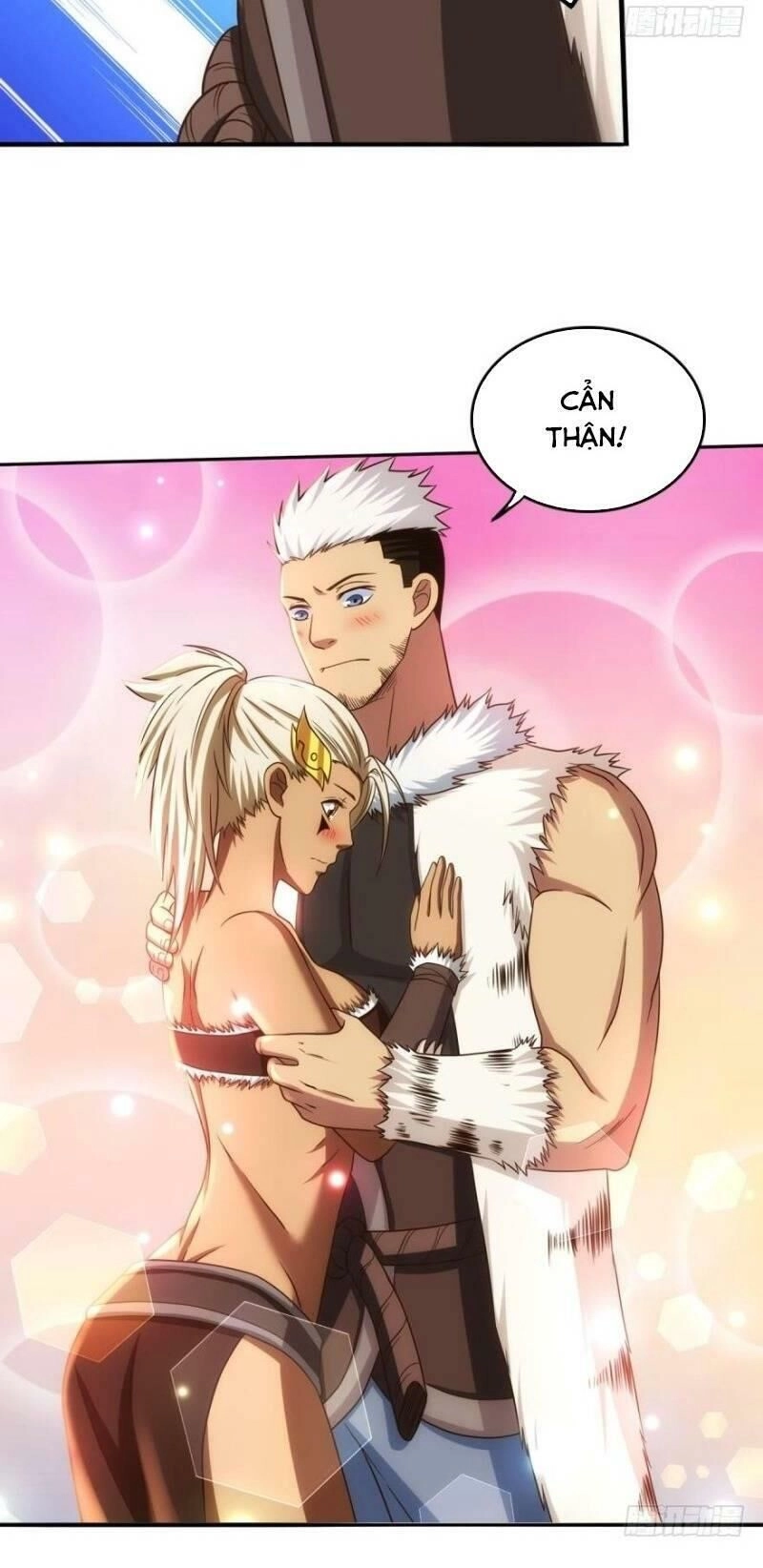 Trọng Sinh Đại Ngoạn Gia Chapter 121 - 8