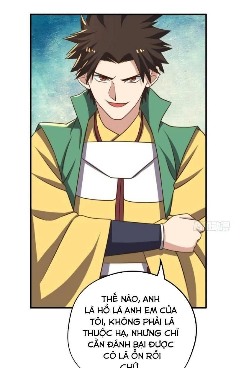 Trọng Sinh Đại Ngoạn Gia Chapter 121 - 11