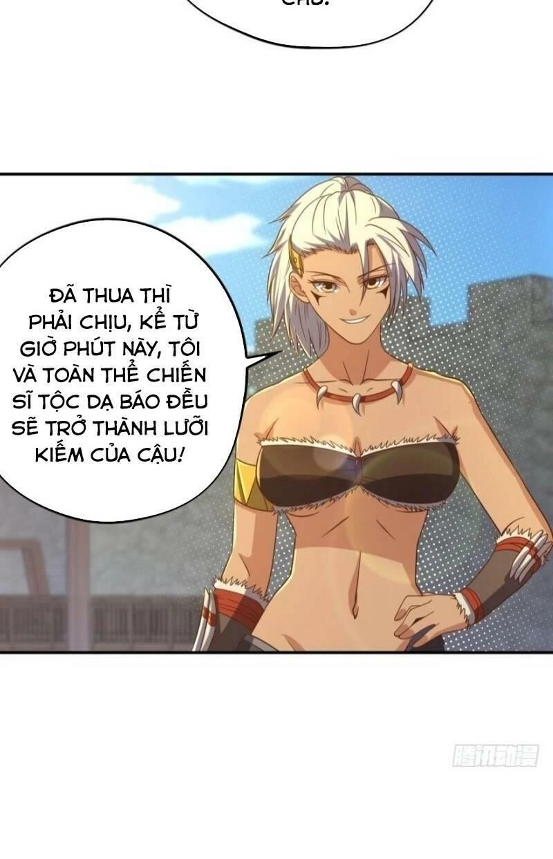 Trọng Sinh Đại Ngoạn Gia Chapter 121 - 12