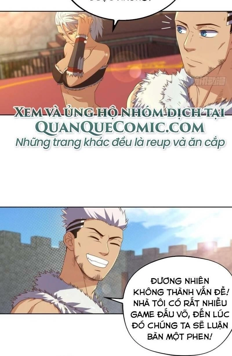 Trọng Sinh Đại Ngoạn Gia Chapter 121 - 14