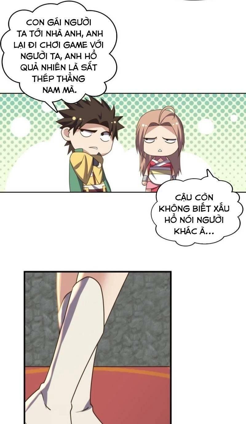 Trọng Sinh Đại Ngoạn Gia Chapter 121 - 15