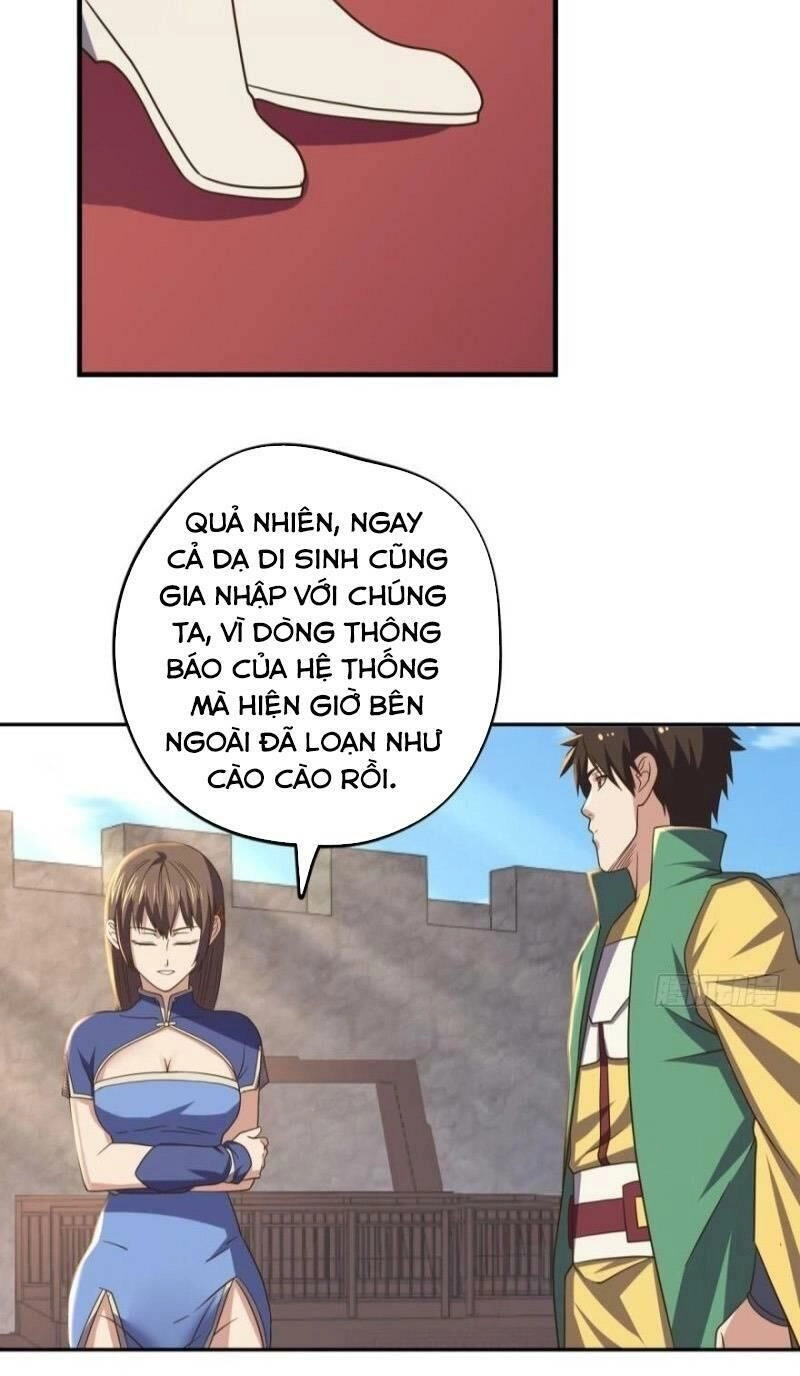 Trọng Sinh Đại Ngoạn Gia Chapter 121 - 16