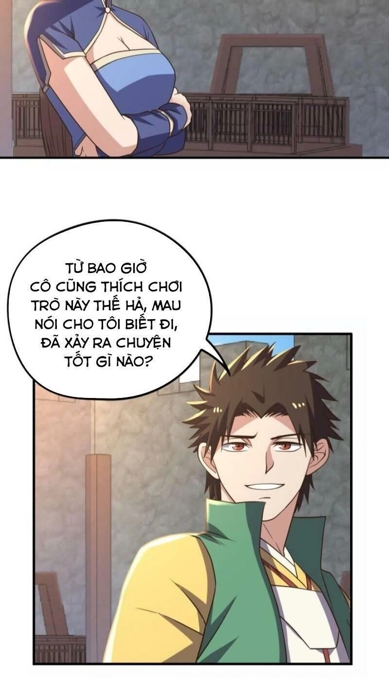 Trọng Sinh Đại Ngoạn Gia Chapter 121 - 18