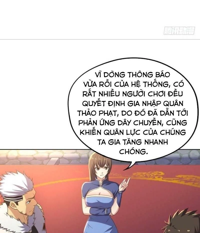 Trọng Sinh Đại Ngoạn Gia Chapter 121 - 19