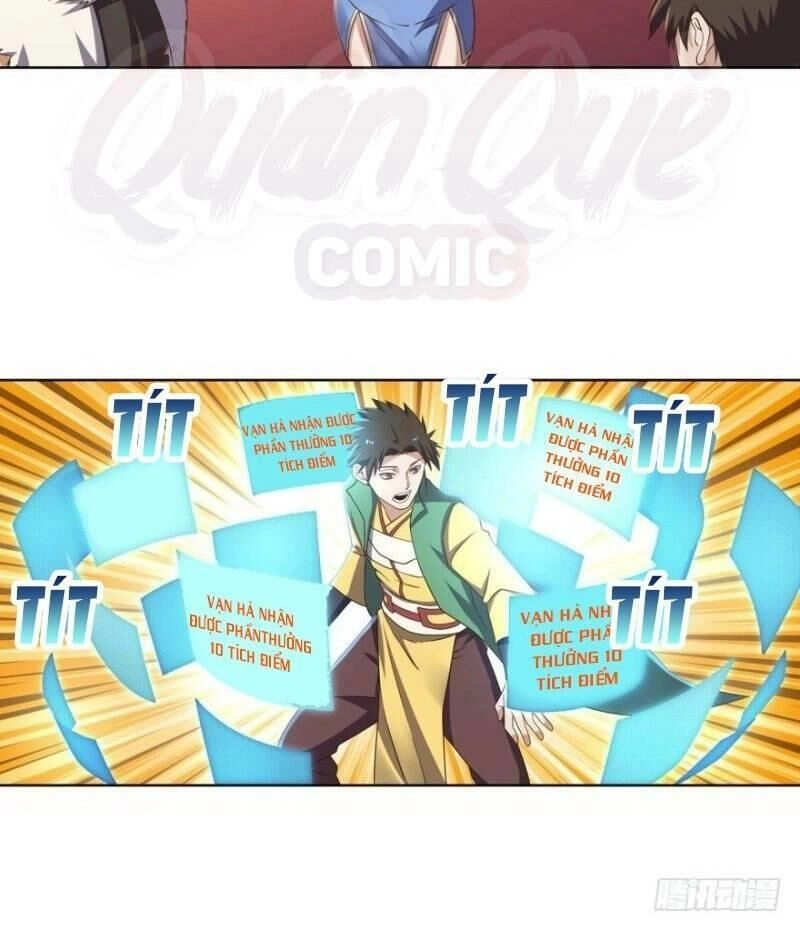 Trọng Sinh Đại Ngoạn Gia Chapter 121 - 20