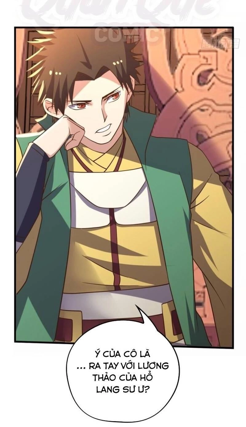 Trọng Sinh Đại Ngoạn Gia Chapter 122 - 2