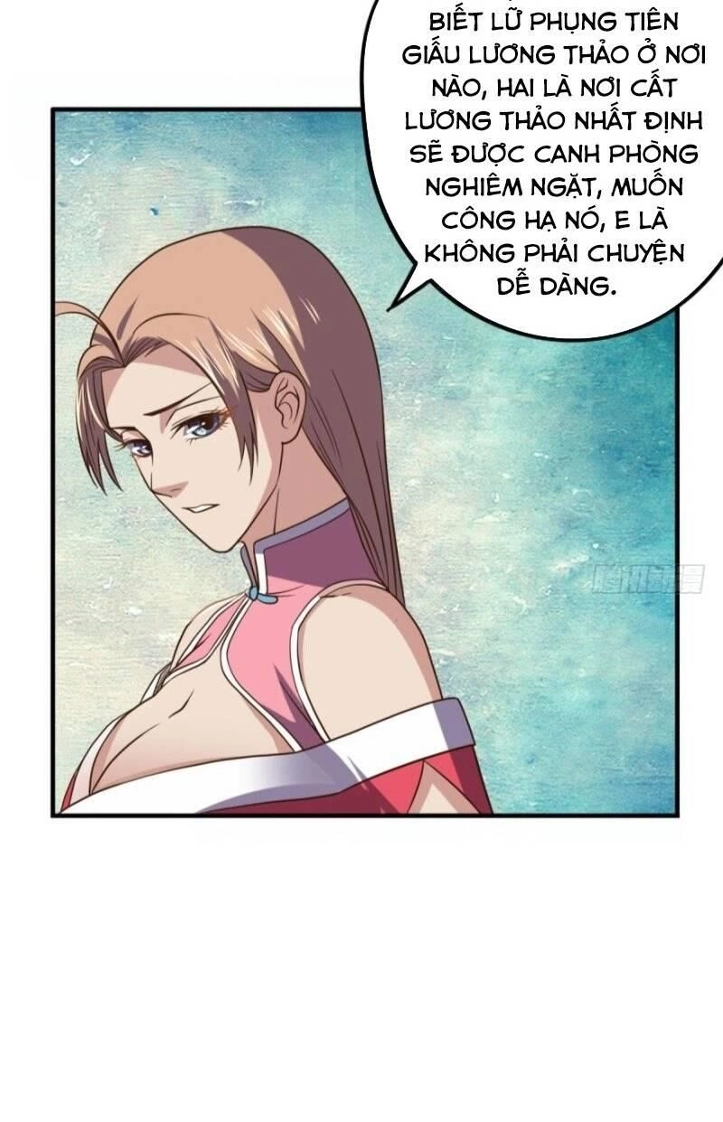 Trọng Sinh Đại Ngoạn Gia Chapter 122 - 4