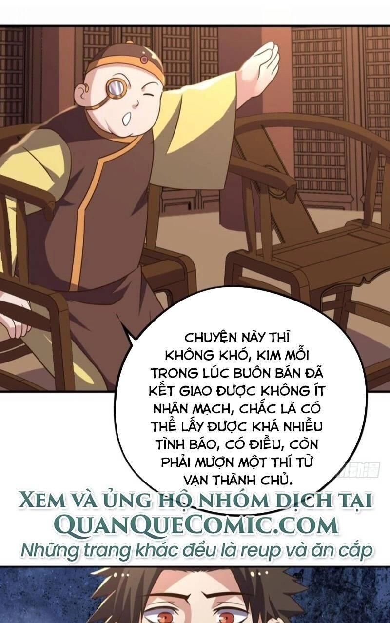 Trọng Sinh Đại Ngoạn Gia Chapter 122 - 5